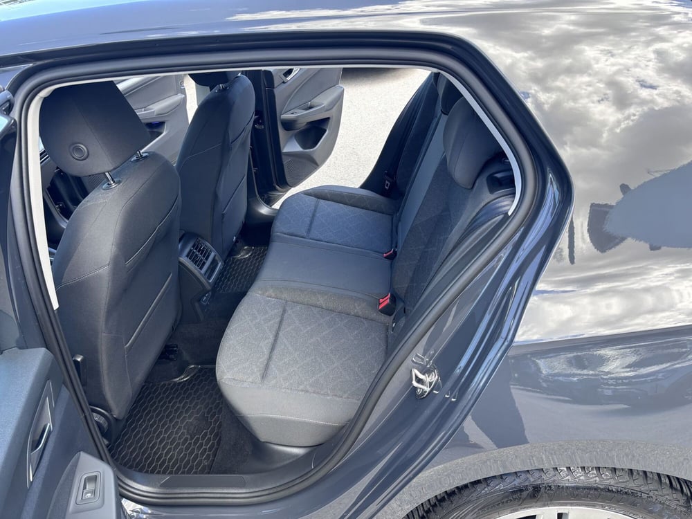 Volkswagen Golf usata a Ancona (10)
