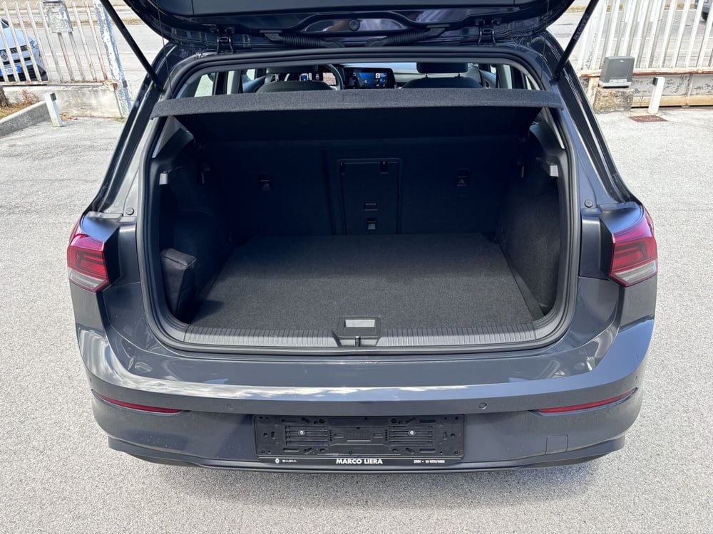 Volkswagen Golf usata a Ancona (11)