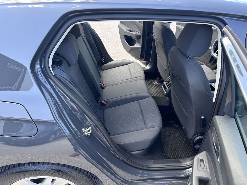 Volkswagen Golf usata a Ancona (12)
