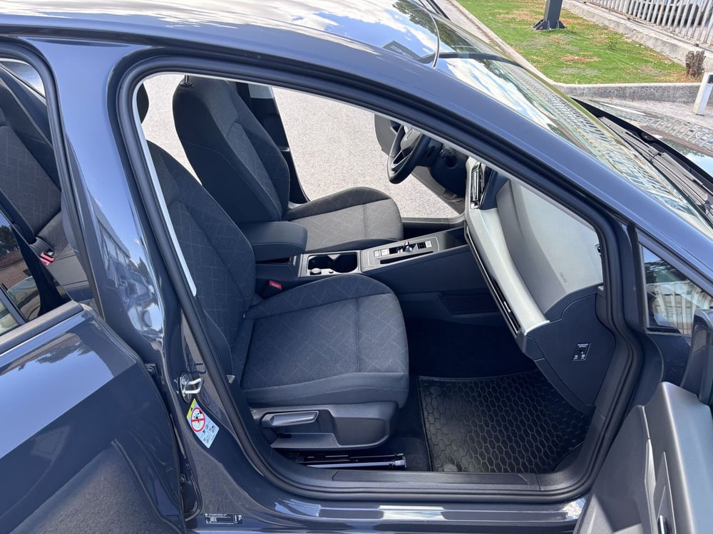 Volkswagen Golf usata a Ancona (13)