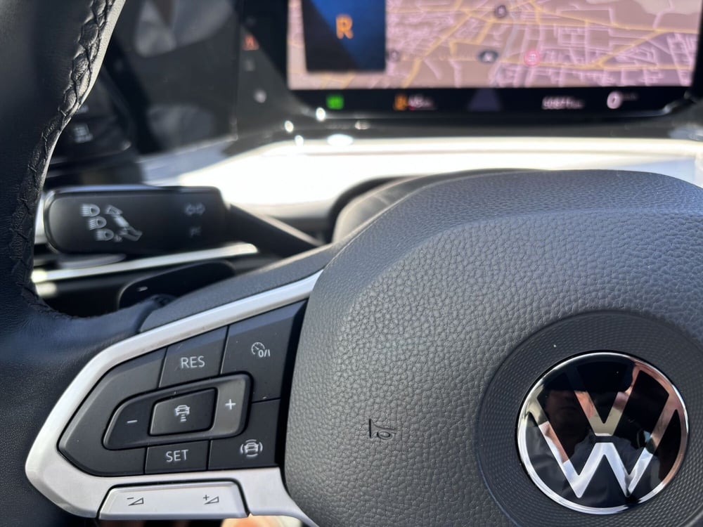 Volkswagen Golf usata a Ancona (16)