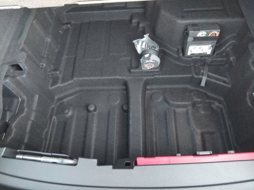 Mercedes-Benz GLC Coupé usata a Latina (12)