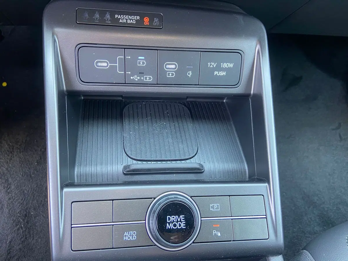 Hyundai Kona nuova a Roma (14)