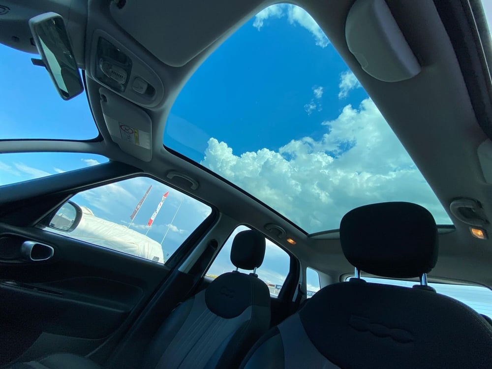 Fiat 500L usata a Milano (14)