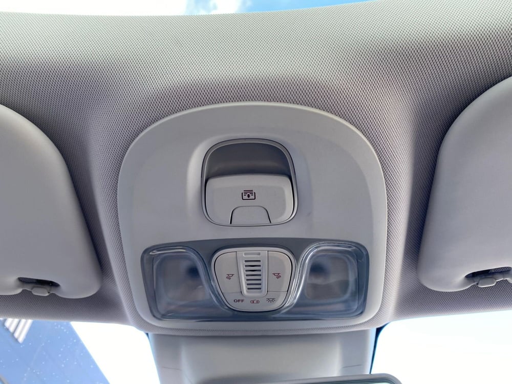 Fiat 500L usata a Milano (15)