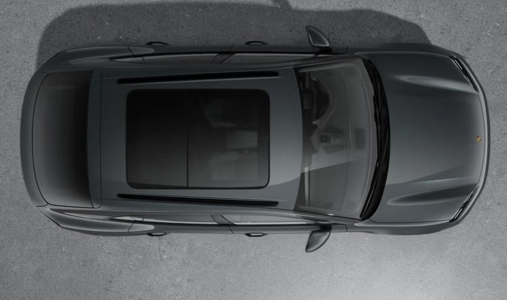 Porsche Macan nuova a Firenze (5)
