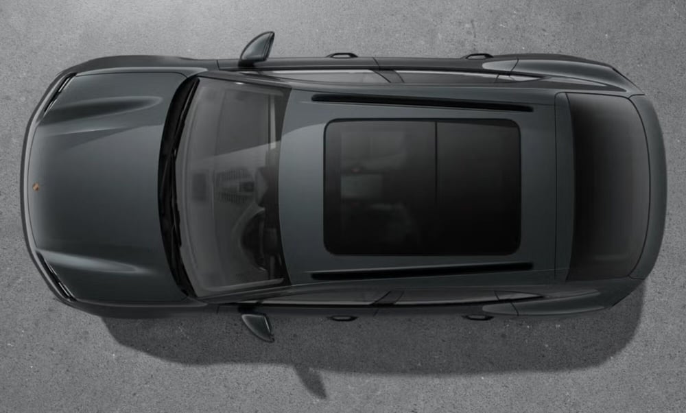 Porsche Macan nuova a Firenze (6)