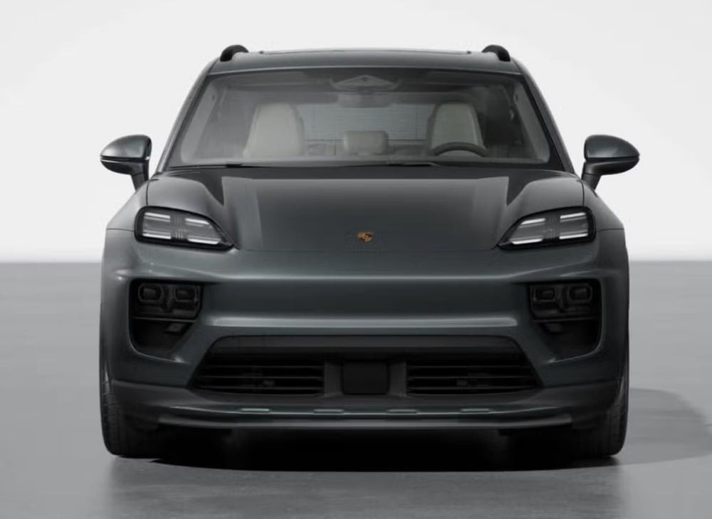 Porsche Macan nuova a Firenze (9)