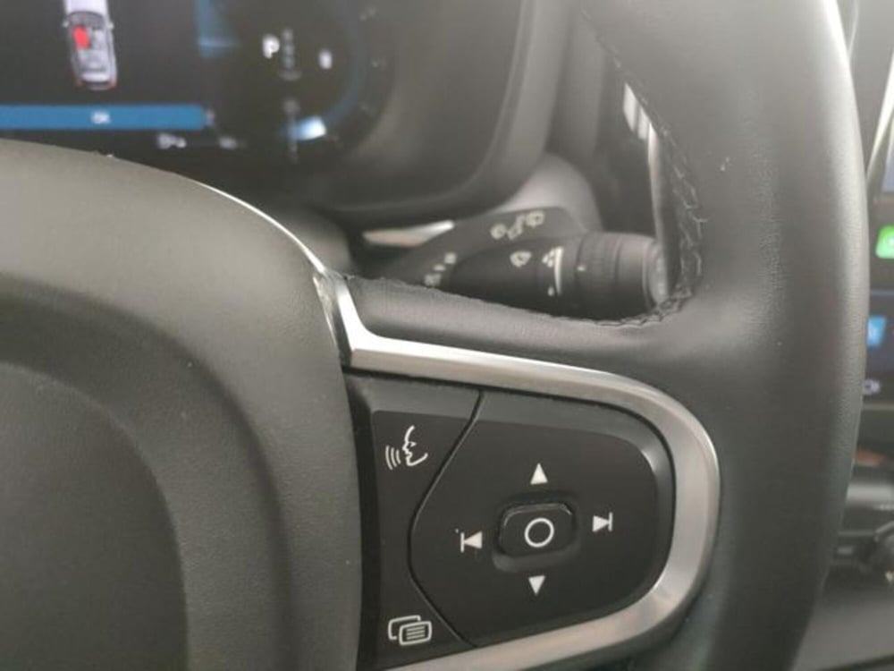 Volvo XC60 usata a Modena (16)