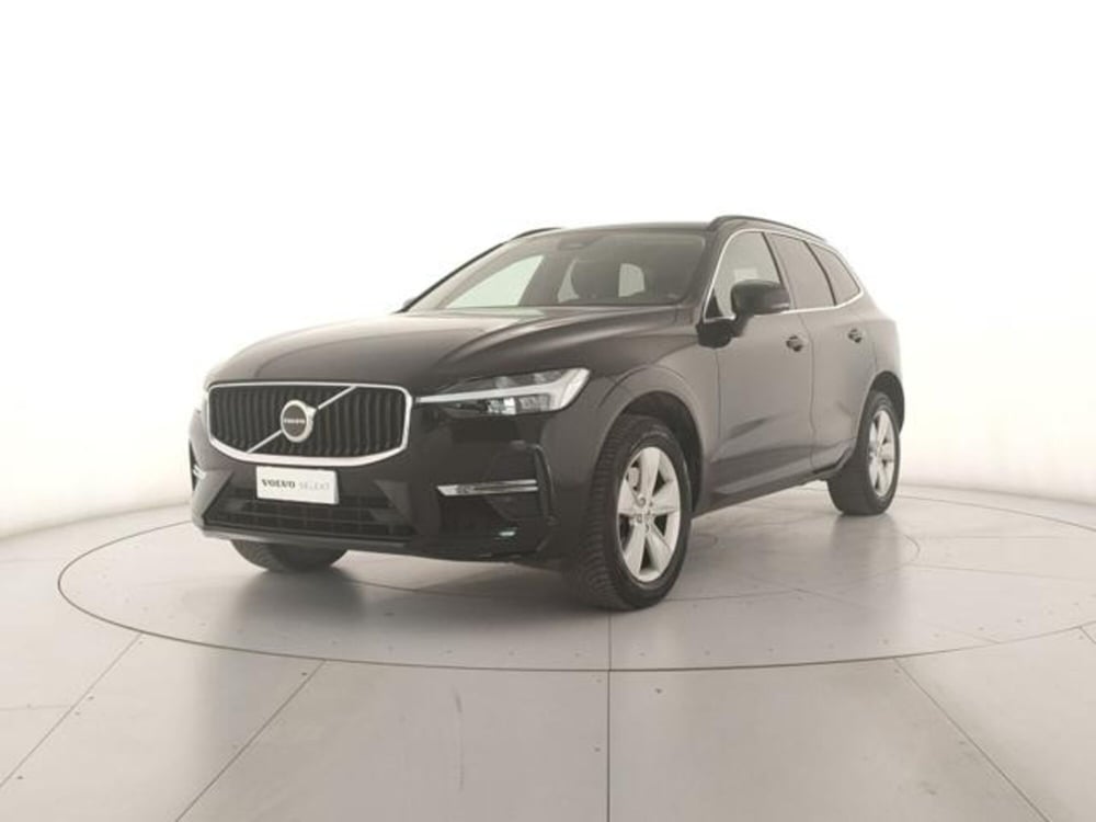 Volvo XC60 usata a Modena (2)