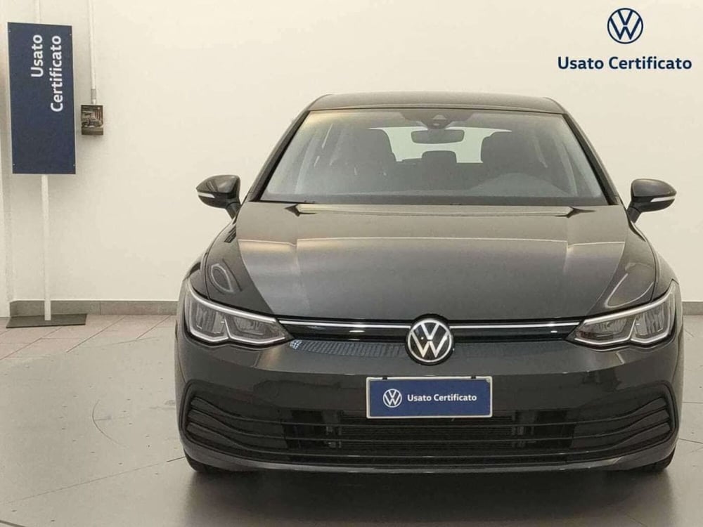 Volkswagen Golf usata a Varese (2)