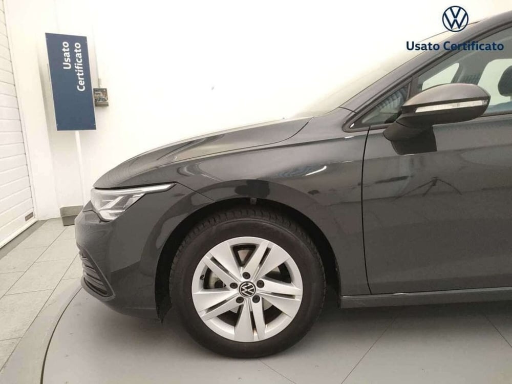 Volkswagen Golf usata a Varese (7)