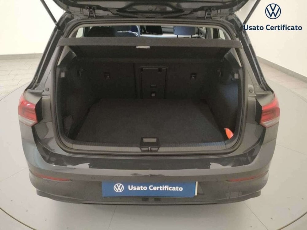 Volkswagen Golf usata a Varese (9)