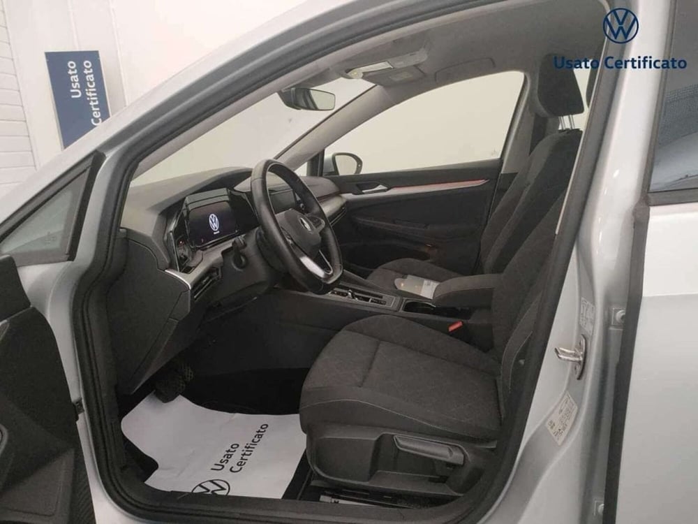Volkswagen Golf usata a Varese (10)