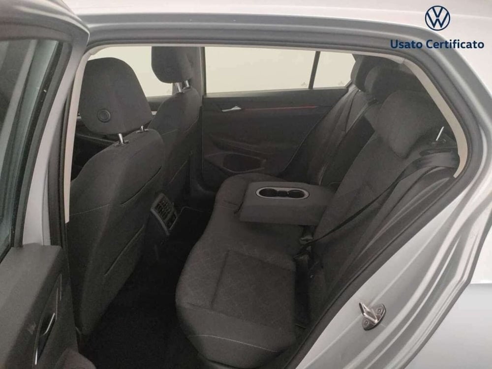 Volkswagen Golf usata a Varese (11)
