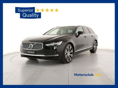 Volvo V90 2.0 b4 Plus Bright auto nuova a Modena