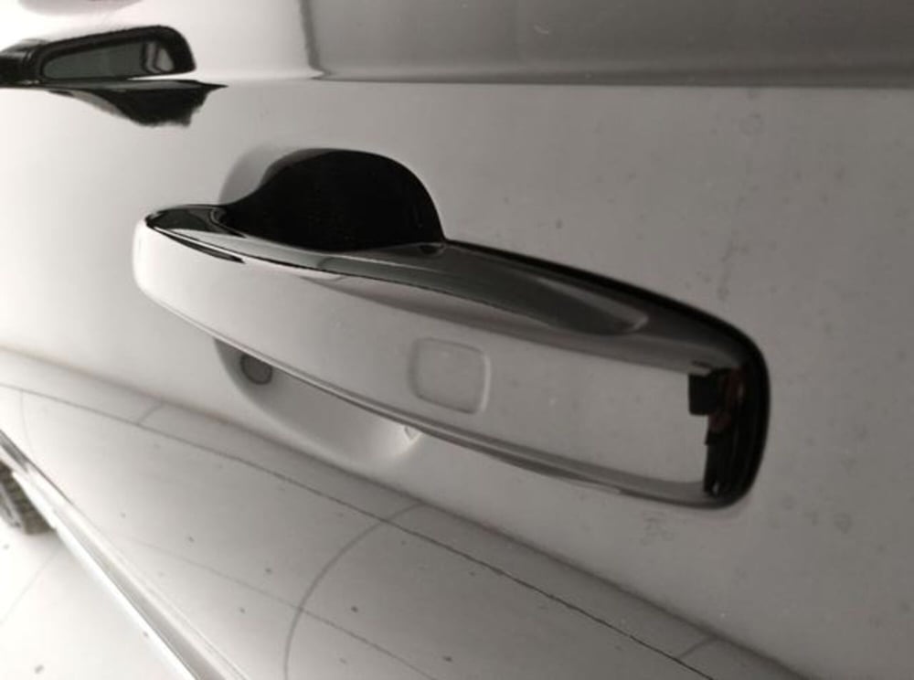 Volvo V90 nuova a Modena (10)