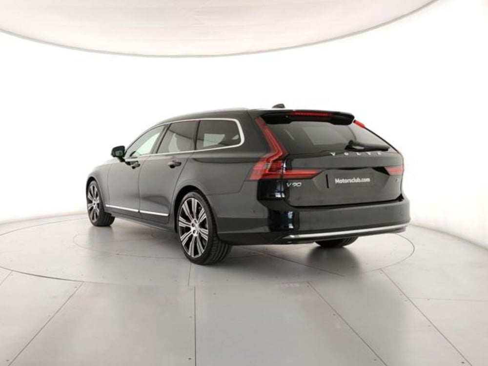 Volvo V90 nuova a Modena (3)