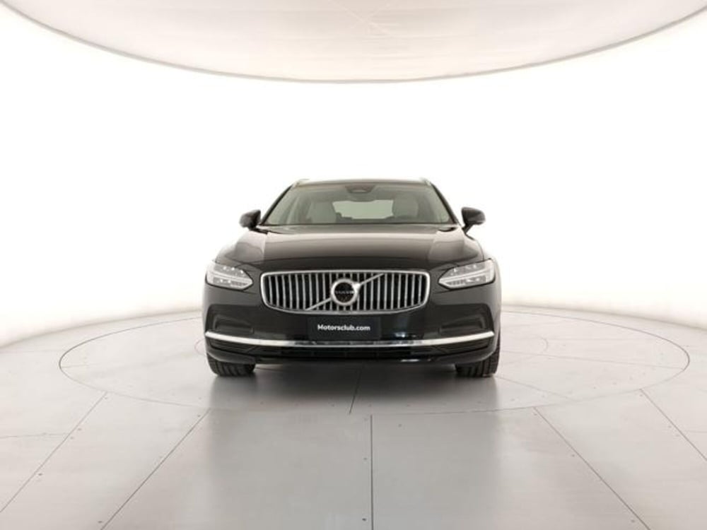 Volvo V90 nuova a Modena (7)