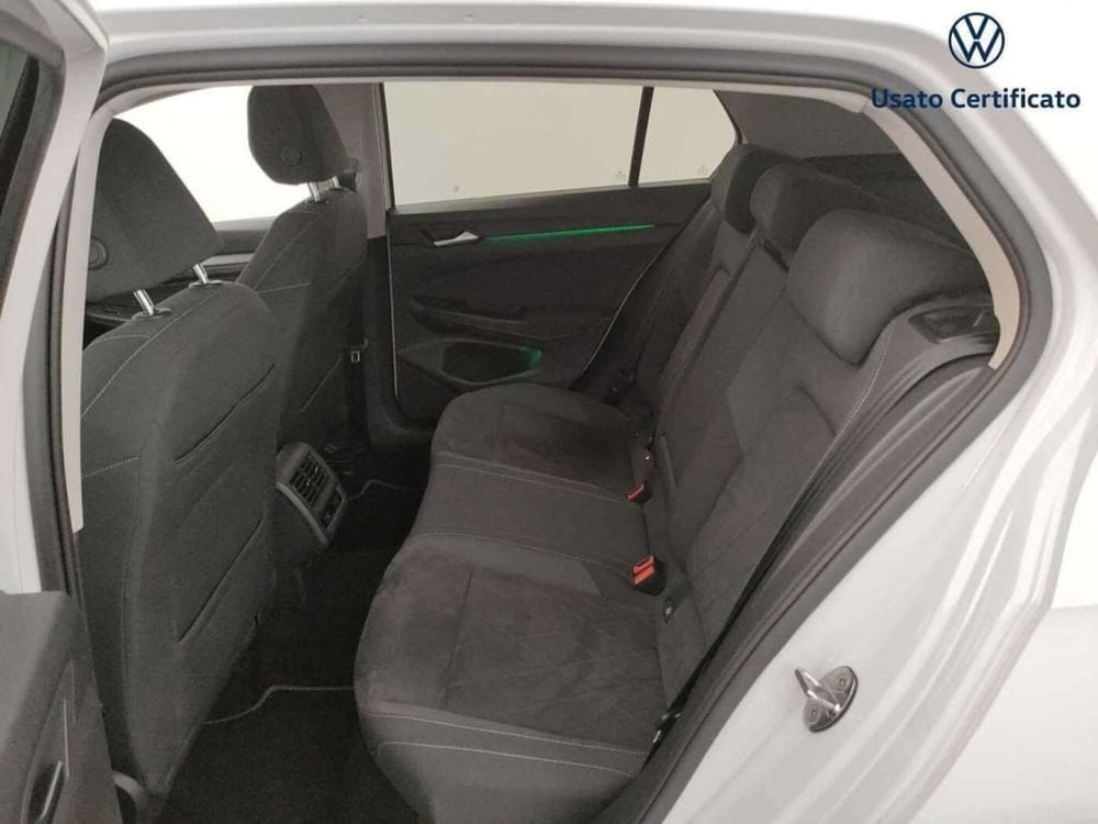 Volkswagen Golf usata a Varese (11)