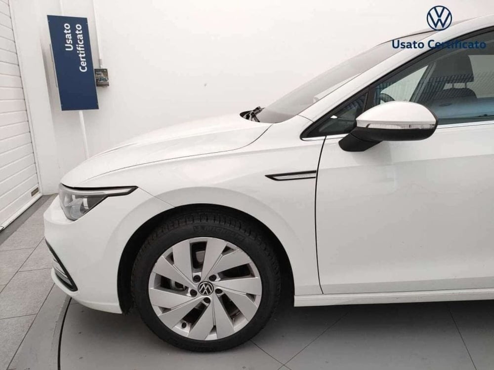 Volkswagen Golf usata a Varese (7)