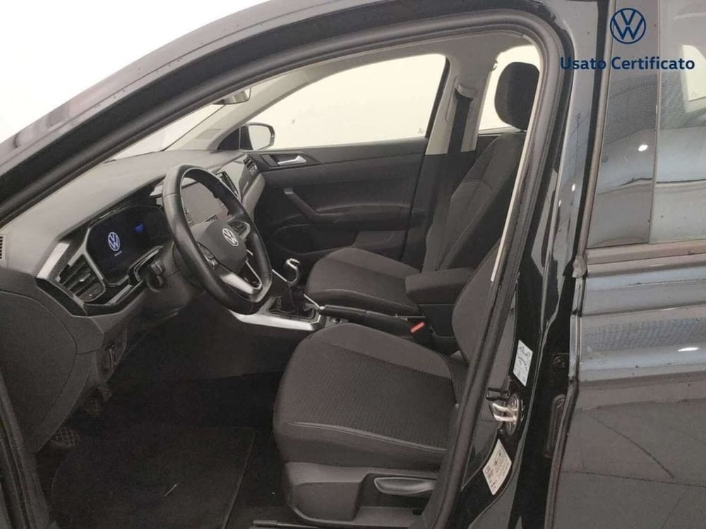 Volkswagen Polo usata a Varese (10)