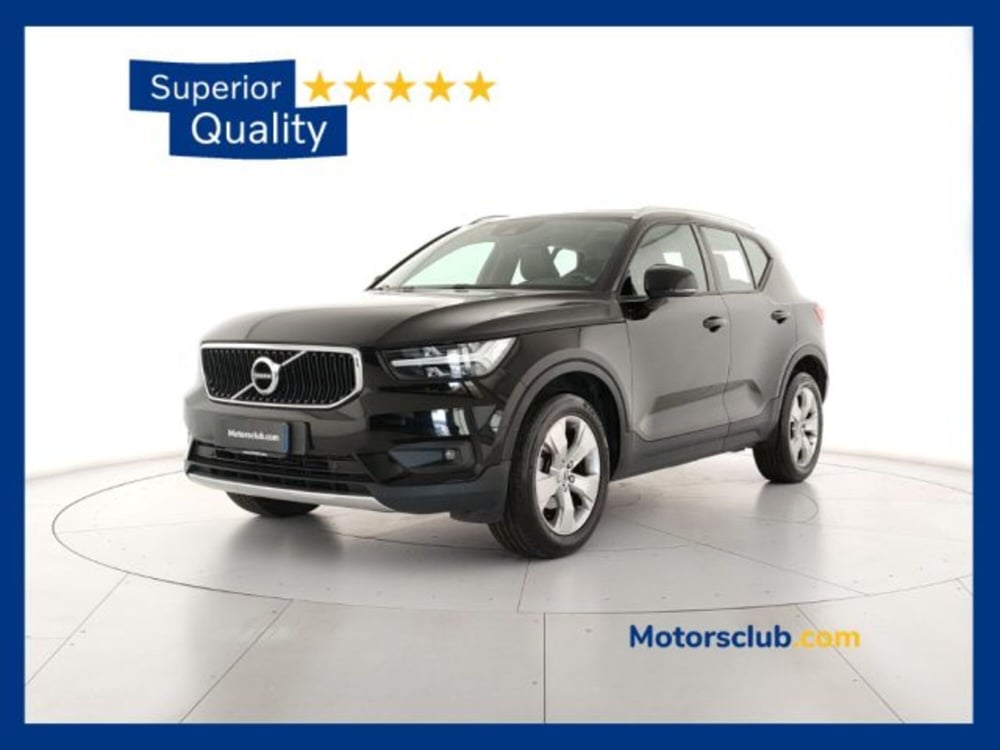 Volvo XC40 usata a Modena