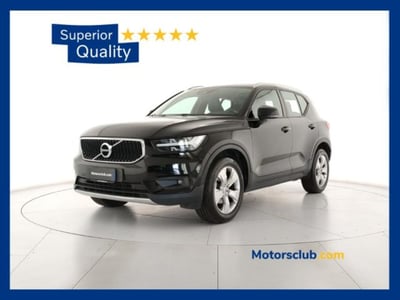 Volvo XC40 D3 AWD Momentum del 2018 usata a Modena