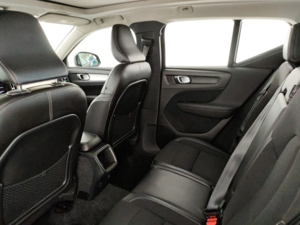 Volvo XC40 usata a Modena (10)