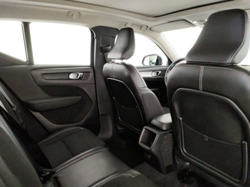 Volvo XC40 usata a Modena (11)