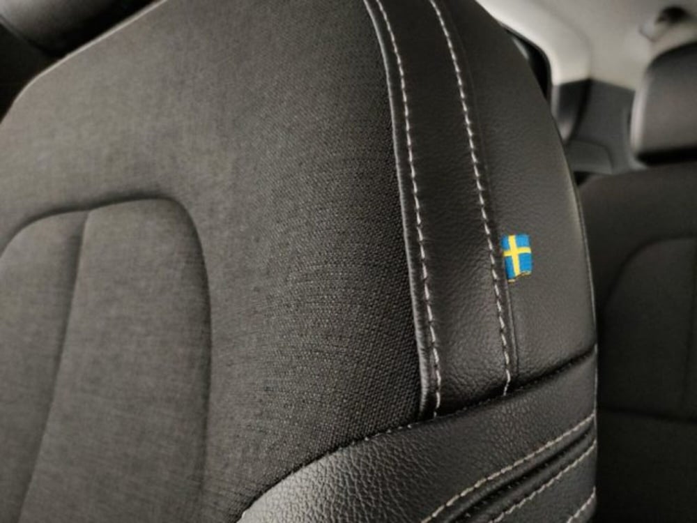 Volvo XC40 usata a Modena (14)