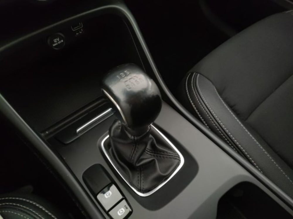 Volvo XC40 usata a Modena (15)
