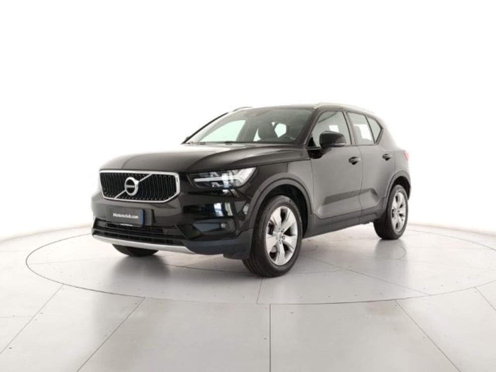 Volvo XC40 usata a Modena (2)
