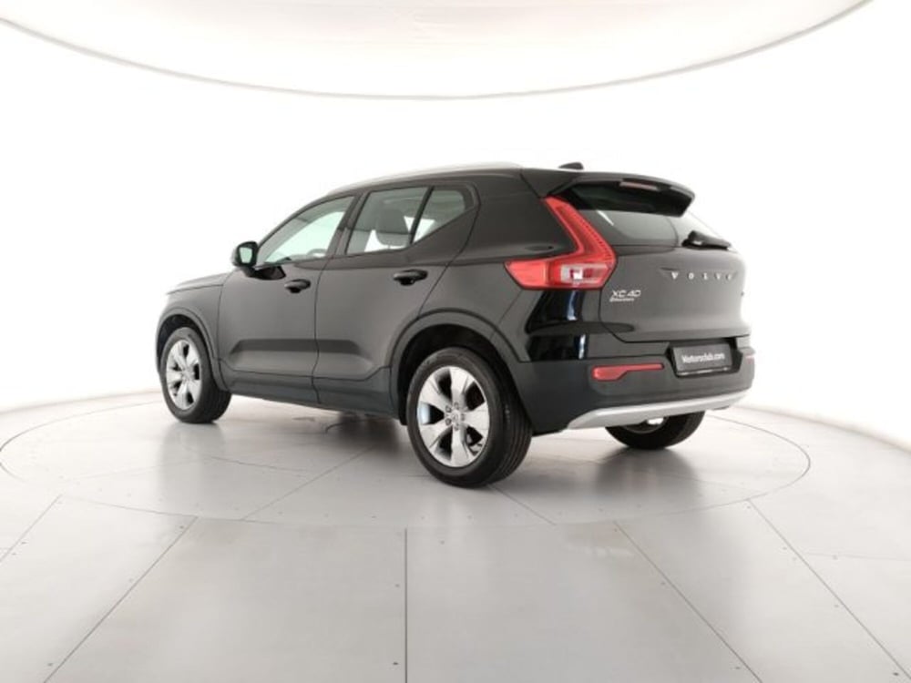 Volvo XC40 usata a Modena (3)