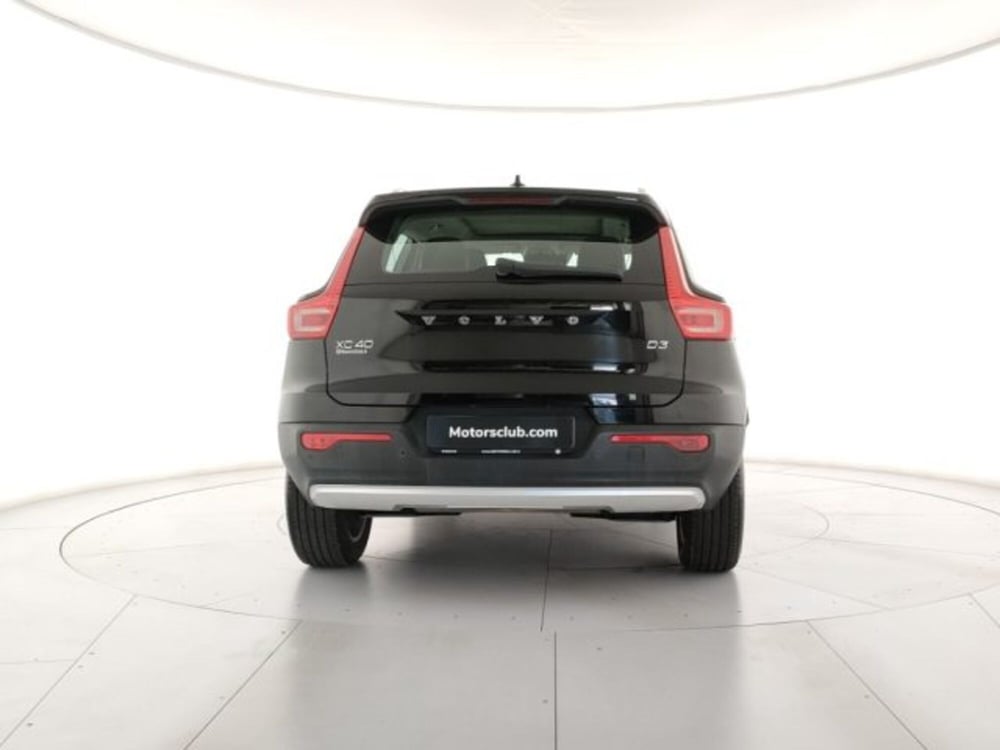 Volvo XC40 usata a Modena (4)