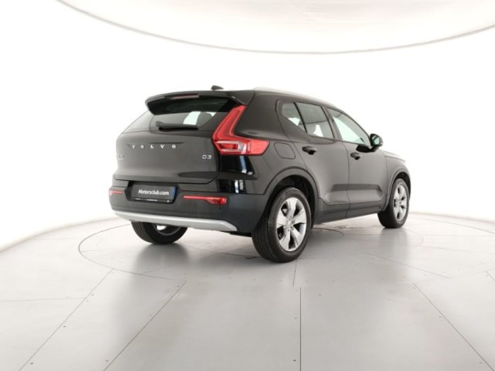 Volvo XC40 usata a Modena (5)