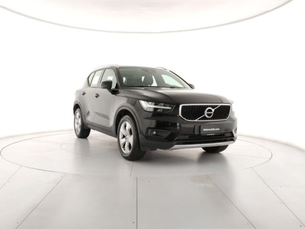 Volvo XC40 usata a Modena (6)