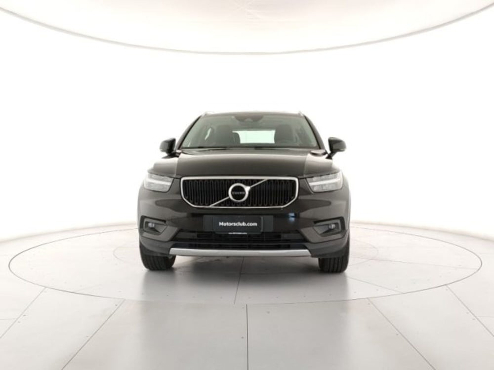 Volvo XC40 usata a Modena (7)