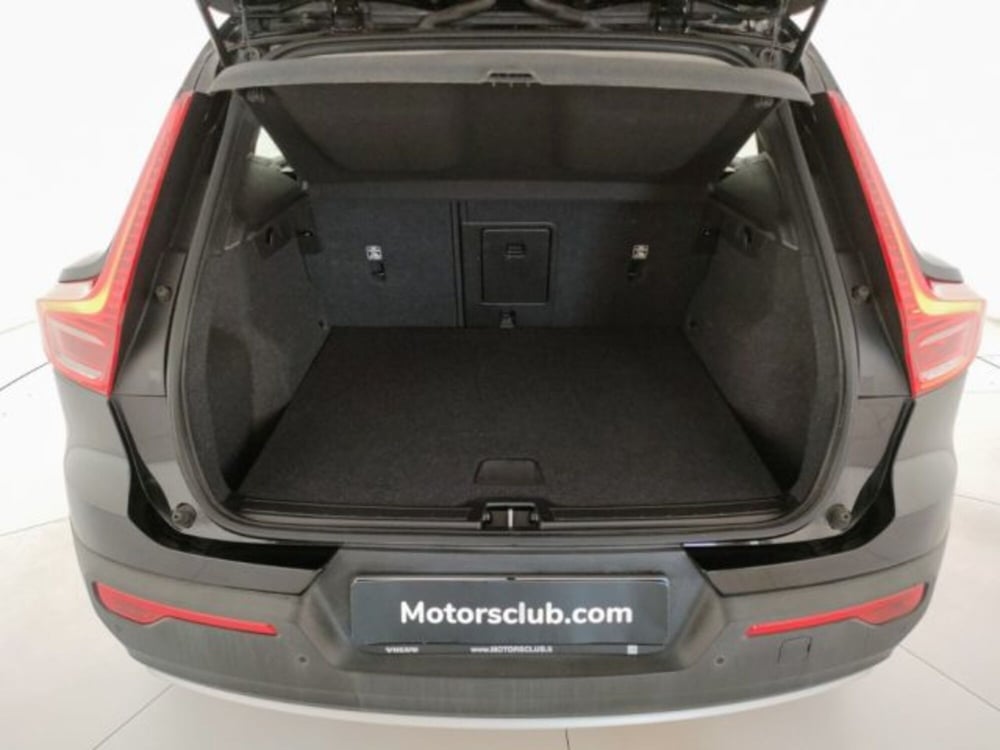 Volvo XC40 usata a Modena (8)