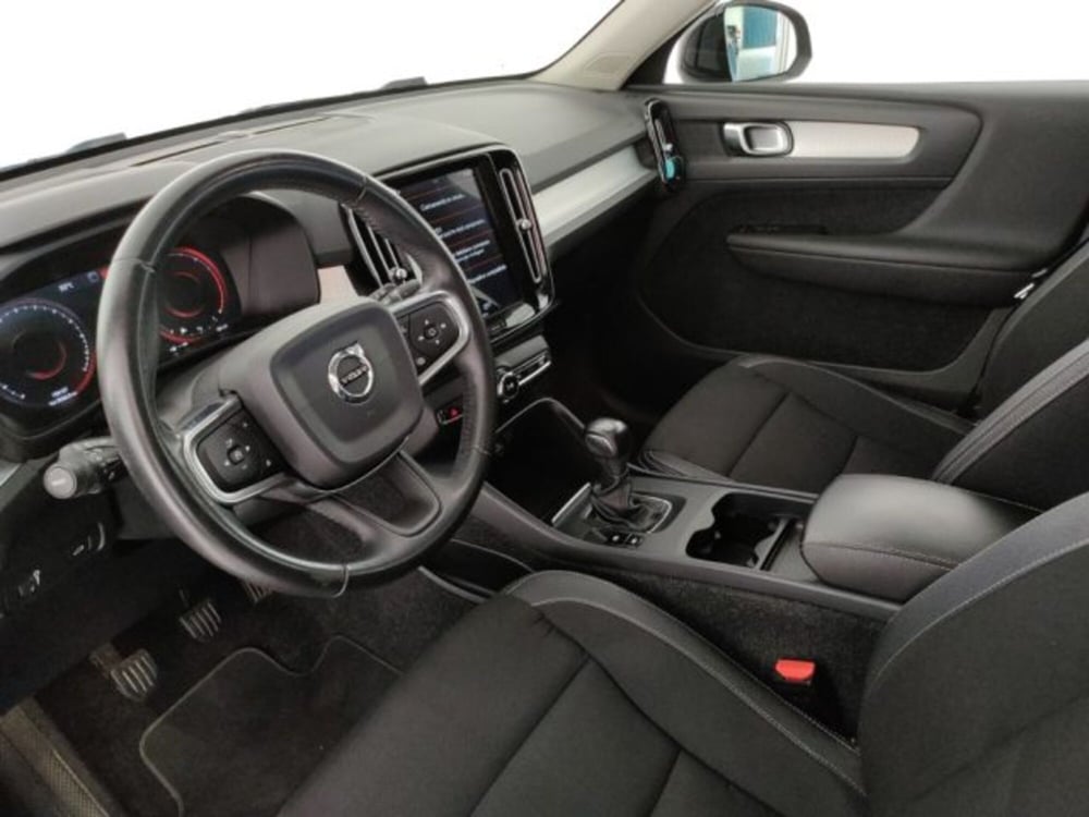 Volvo XC40 usata a Modena (9)