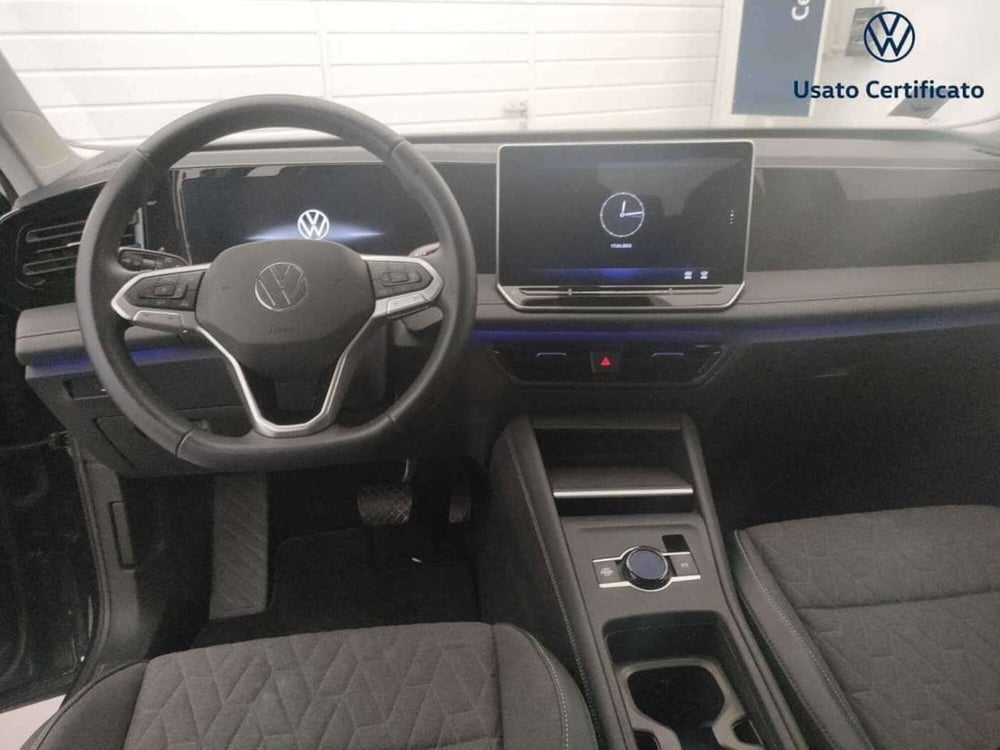 Volkswagen Tiguan usata a Varese (15)