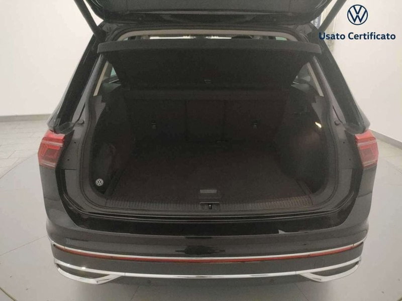 Volkswagen Tiguan usata a Varese (9)