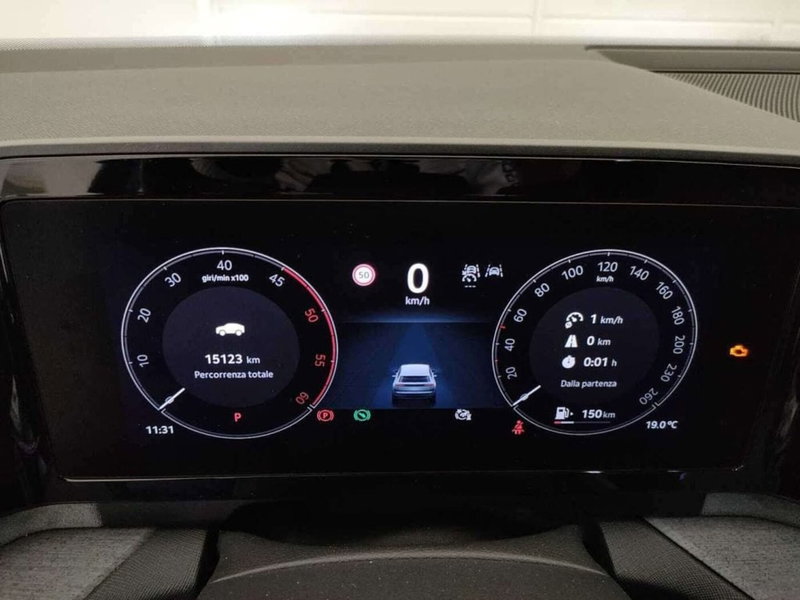 Skoda Kodiaq usata a Varese (14)