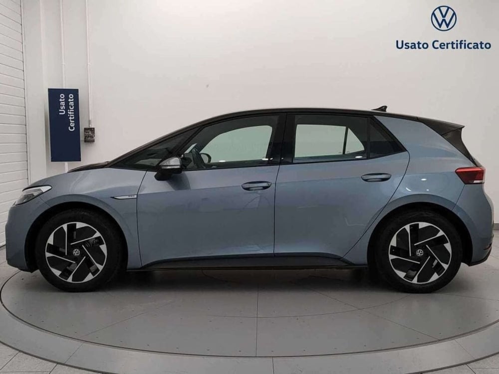 Volkswagen ID.3 usata a Varese (3)