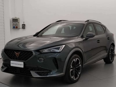 Cupra Formentor Formentor 1.4 e-Hybrid DSG del 2022 usata a Busto Arsizio