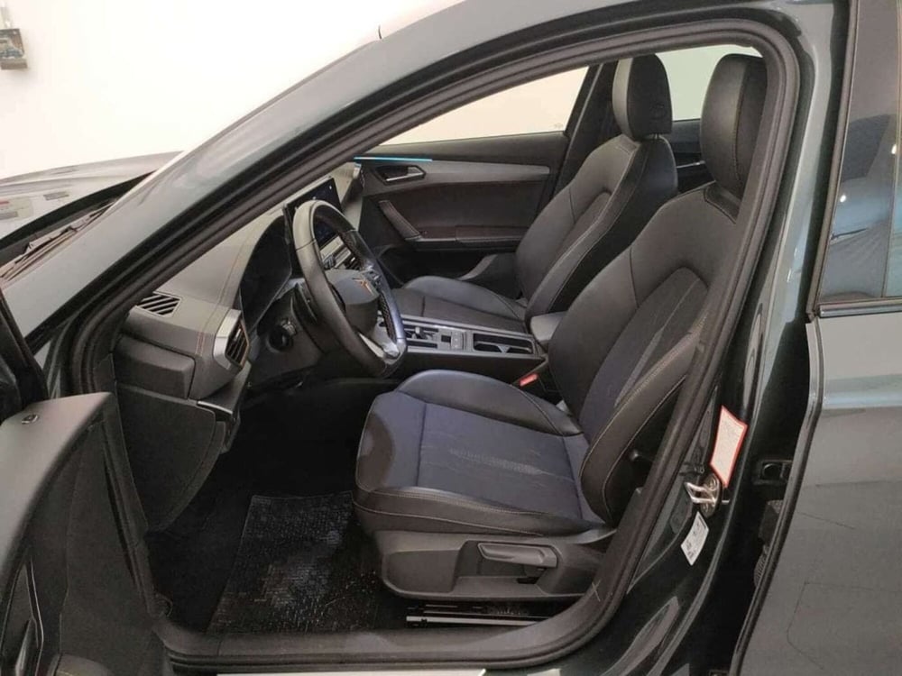Cupra Formentor usata a Varese (10)
