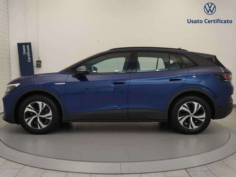 Volkswagen ID.4 usata a Varese (3)