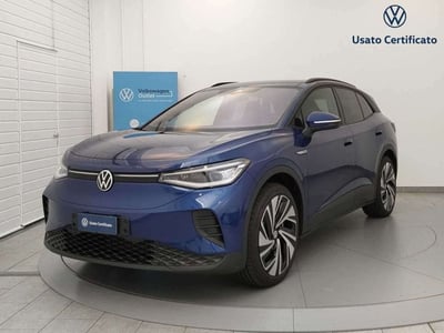Volkswagen ID.4 Pro Performance nuova a Busto Arsizio