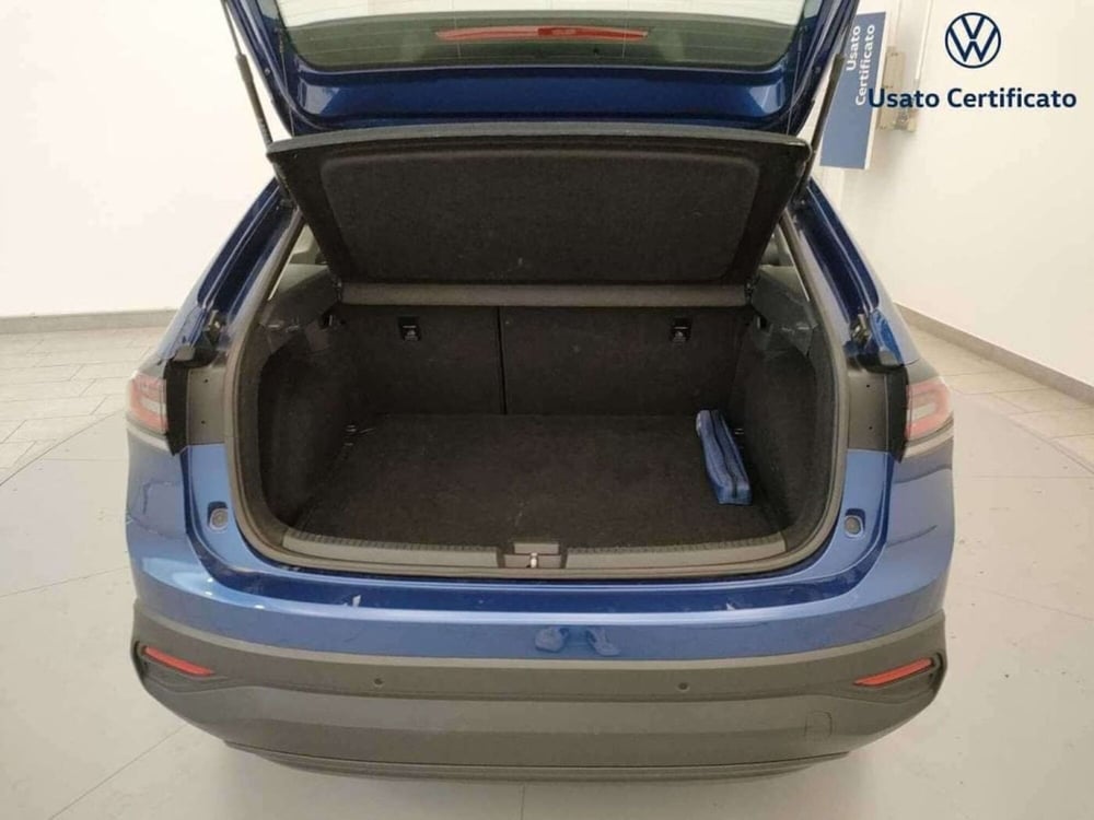 Volkswagen Taigo usata a Varese (9)