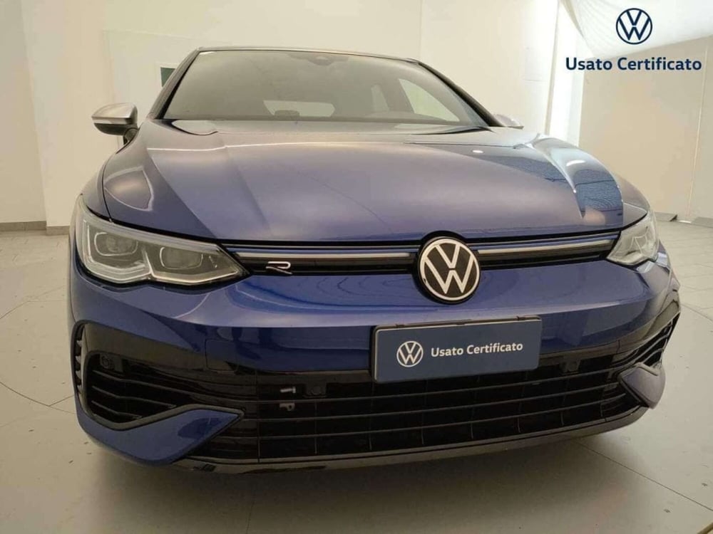 Volkswagen Golf usata a Varese (6)